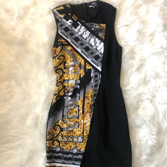 Versus Versace Dress - Picture 2 of 4